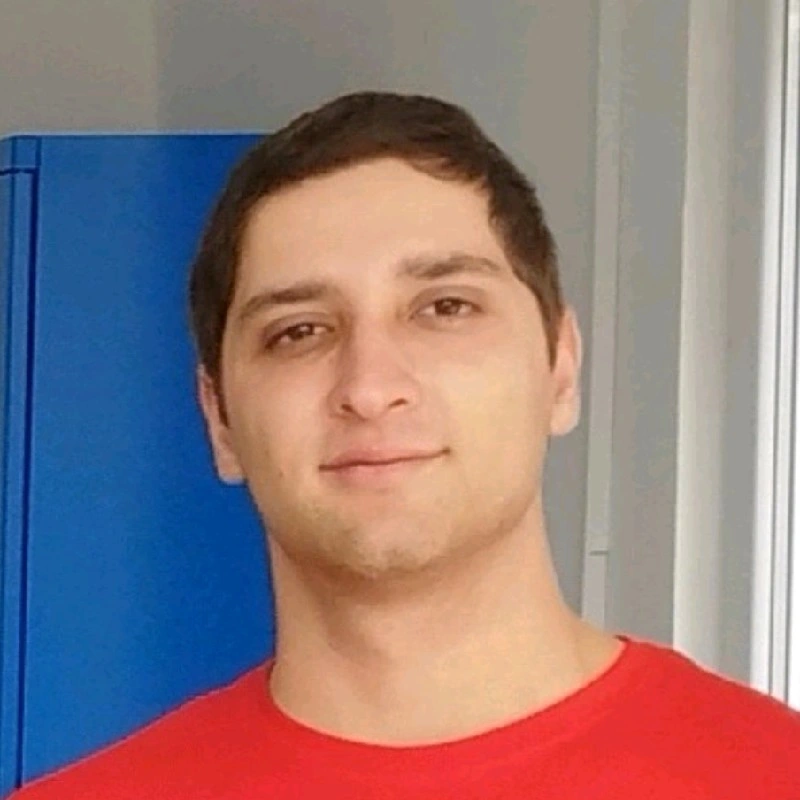 Speakers: Konstantin Gerasimov