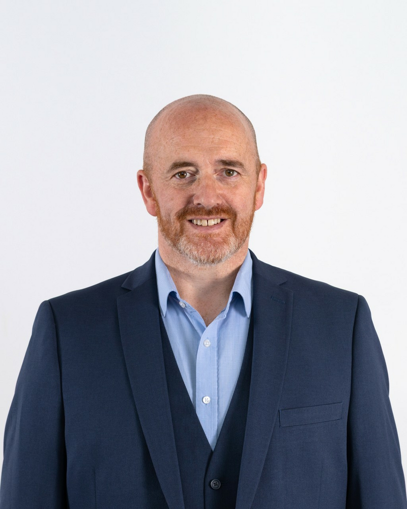 Speakers: Glenn Patullo