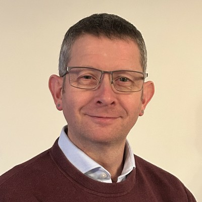 Speakers: Stuart Hill