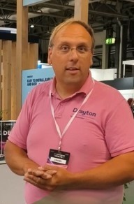 Speakers: James Clark